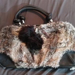 Ed Hardy Pep Rally Kasey large bag